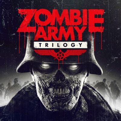  Zombie Army Trilogy: ลุกมาสยองโลก! ภาคต่อสุดโหดของสงครามโลกที่ผสมผสานความระทึกด้วยความฮา