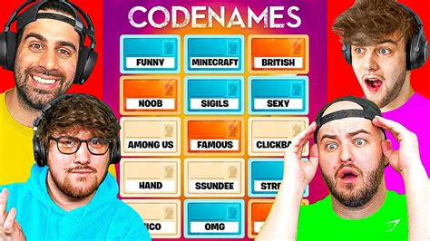  Codenames! เกมทายคำลับ สร้างความสนุกสุดมันส์