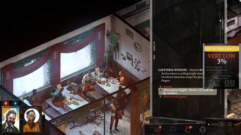 Disco Elysium: เกม RPG ที่ล้ำลึก และ สุดพิศวง!