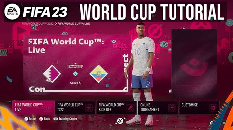 FIFA 23: เกมฟุตบอลสุดมันส์ที่ทำให้คุณกลายเป็นโค้ชระดับโลก!