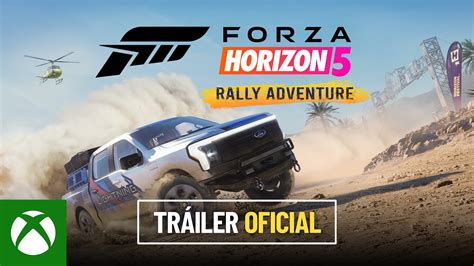 Forza Horizon 5: การผจญภัยสุดมันส์บนดินแดนเม็กซิโก!