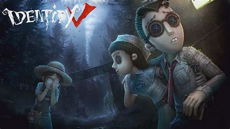 Identity V: การเอาชีวิตรอดบนเก้าอี้ของความตาย!!