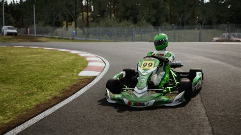 KartKraft: Sim Racing 24/7!