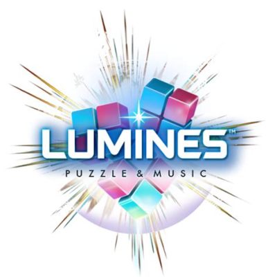 Lumines:  เกมปริศนาแห่งดนตรีและแสงสีที่ต้องลอง!