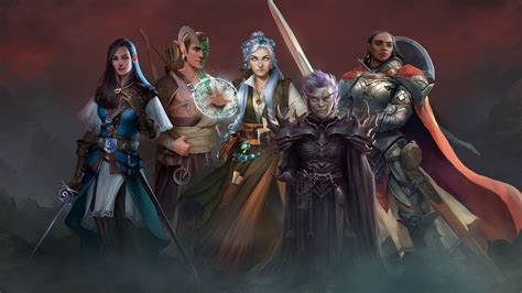  Pathfinder: Wrath of the Righteous – มหากาพย์การต่อสู้เพื่อความชอบธรรมและการพิชิตความมืดมิด!