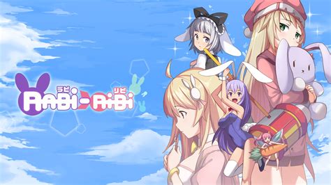 Rabi-Ribi: กระต่ายสาวหิวโหยิ่งและการผจญภัยสุดเพี้ยนในโลกสองมิติ!