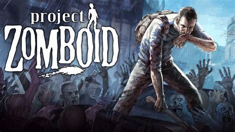 Zomboid Project: Open World Survival Sandbox ที่เต็มไปด้วยความโหดร้ายและความหวัง!